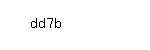 Captcha: dd7b